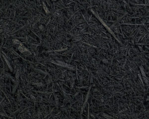 Black Bark Mulch 