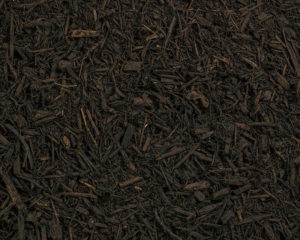 Brown Dyed Mulch 